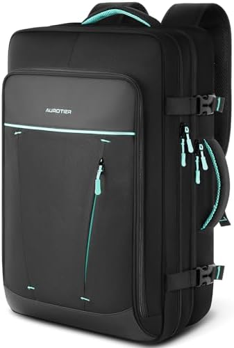 Amazon.com: Rabjen DJ Backpack for Club Gigs, DJ Mixer Case